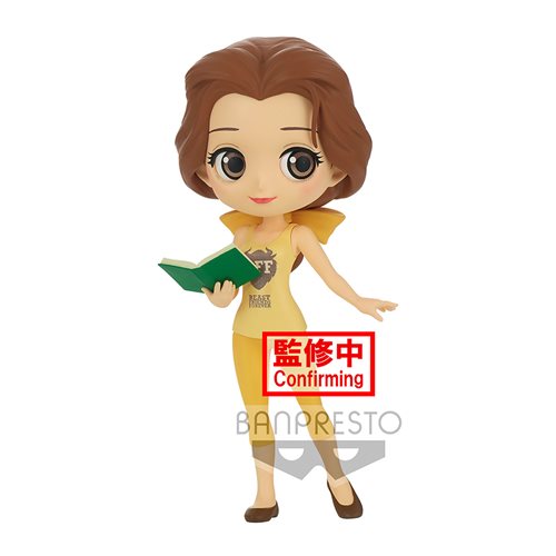 Wholesale Ralph Breaks the Internet Belle Ver. B Q Posket Statue